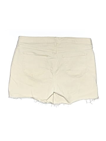Old Navy Khaki Shorts (view 2)