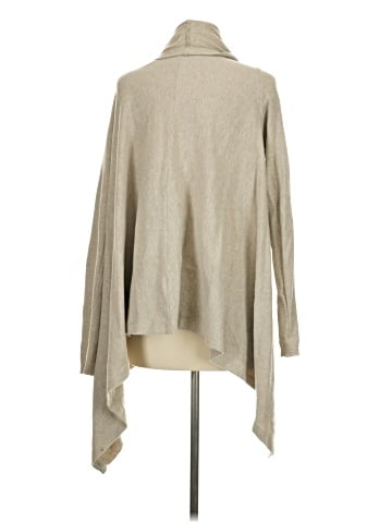 Eileen Fisher Kimono (view 2)