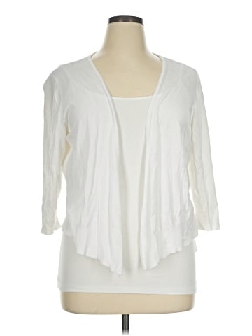 Apt. 9 Cardigan (view 1)