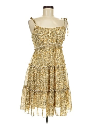 Simplee Casual Dress (view 1)