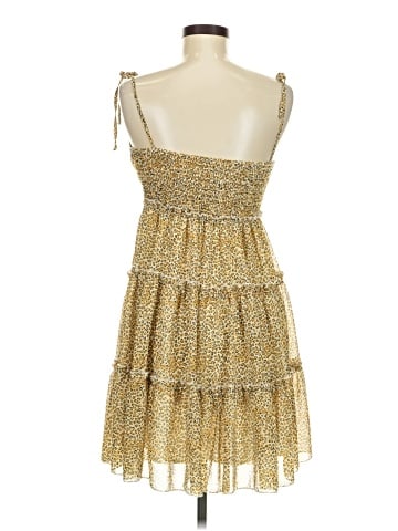 Simplee Casual Dress (view 2)