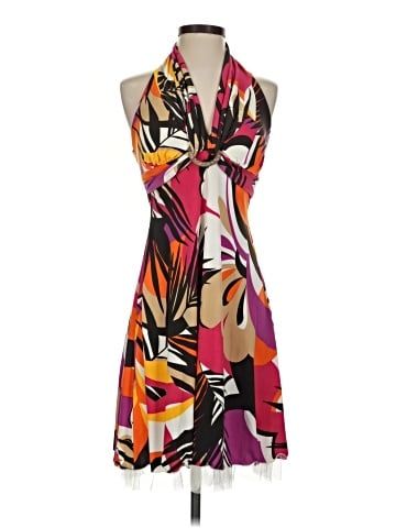My Michelle Casual Dress (view 1)