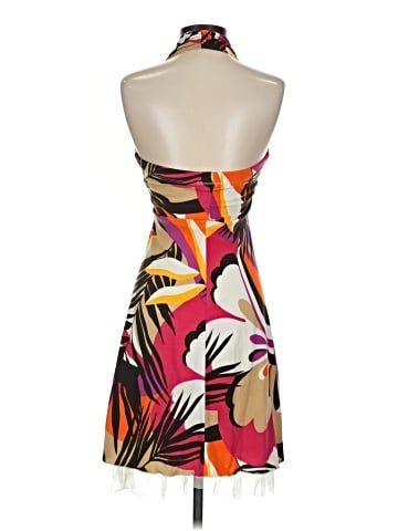 My Michelle Casual Dress (view 2)
