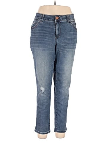 Democracy Jeans (view 1)