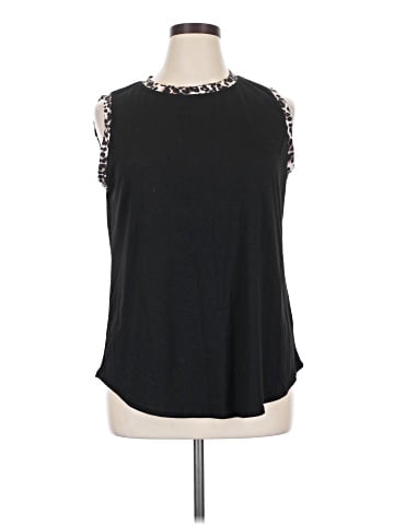 Sampeel Sleeveless T-Shirt (view 1)