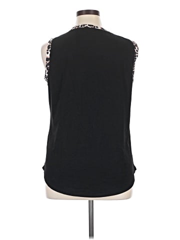 Sampeel Sleeveless T-Shirt (view 2)