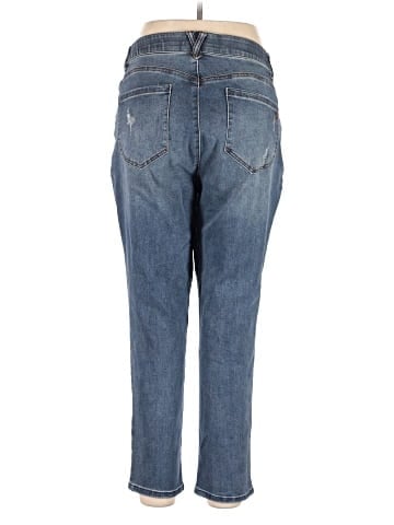 Democracy Jeans (view 2)