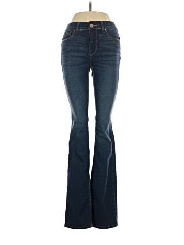 White House Black Market Jeans (view 1)