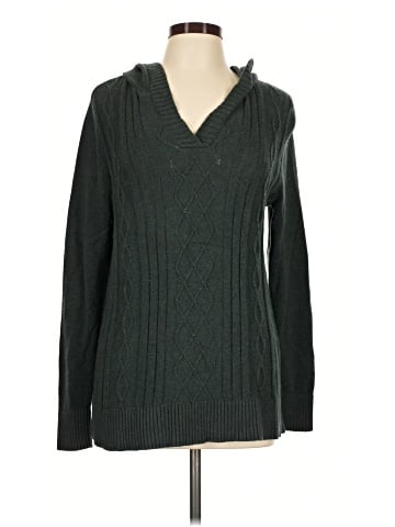 Market and Spruce Pullover Sweater (view 1)