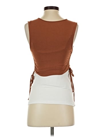 Isabel by Ingrid + Isabel Sleeveless Top (view 2)