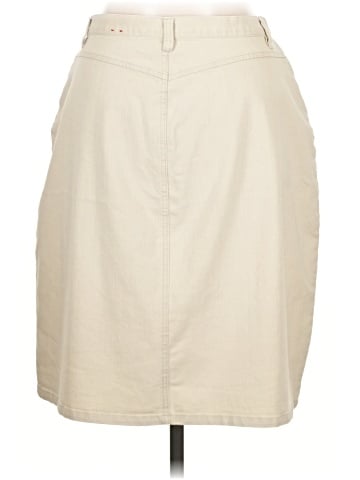 Gloria Vanderbilt Casual Skirt (view 2)