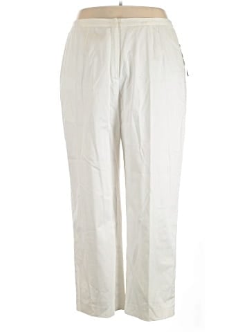 Jones New York Collection Casual Pants (view 1)