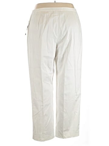 Jones New York Collection Casual Pants (view 2)
