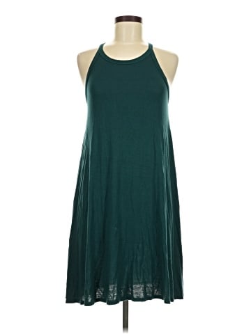 Alya Casual Dress (view 1)