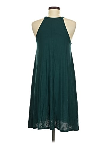 Alya Casual Dress (view 2)