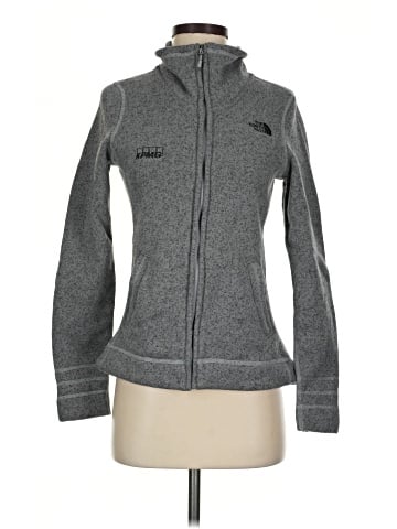 The North Face Cardigan (view 1)