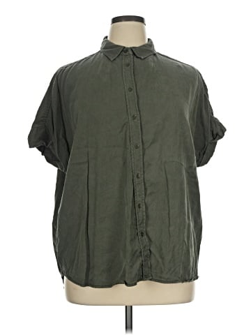 Daily Ritual Raincoat (view 1)