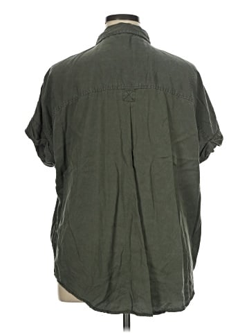Daily Ritual Raincoat (view 2)