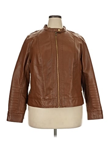 Ava & Viv Jacket (view 1)
