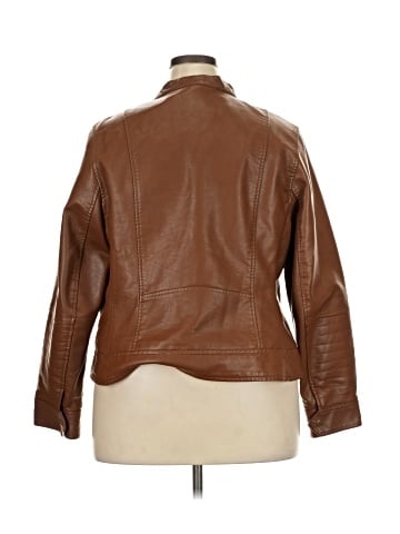 Ava & Viv Jacket (view 2)