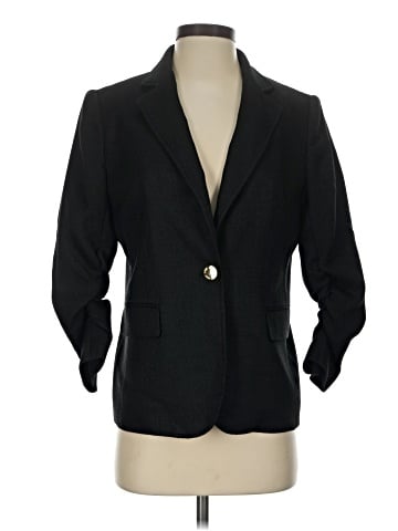 Anne Klein Blazer (view 1)