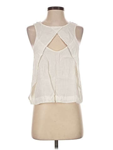 Free People Sleeveless Blouse (view 1)