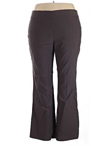 Worthington Casual Pants (view 1)
