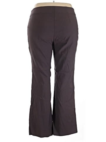 Worthington Casual Pants (view 2)