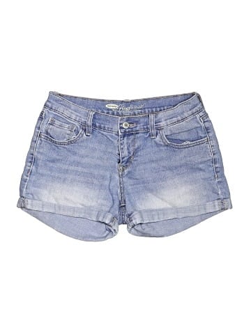 Old Navy Denim Shorts (view 1)