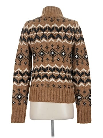 Veronica Beard Pullover Sweater (view 2)