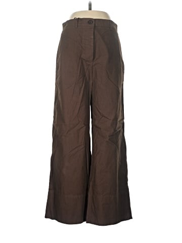 Jil Sander Casual Pants (view 1)