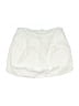 Athleta Solid Ivory Skort Size M - photo 2