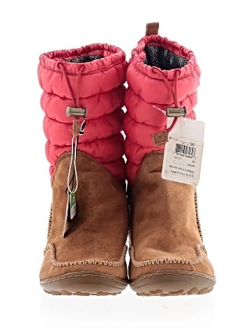 Columbia Boots (view 2)