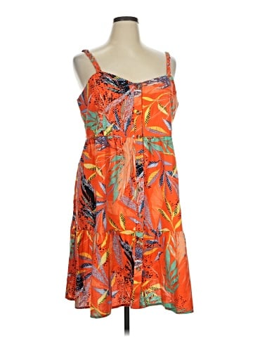BeachLunchLounge Casual Dress (view 1)