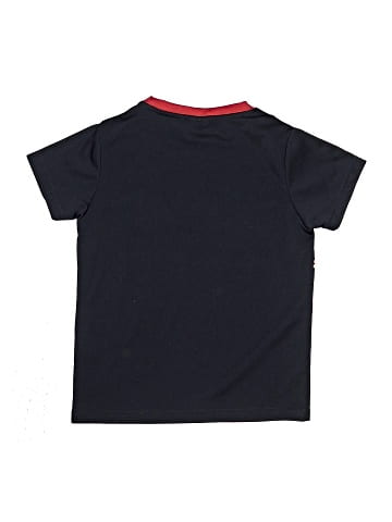 FILA Short Sleeve T-Shirt (view 2)