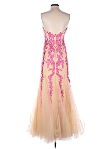 Sherri Hill Cocktail Dress (view 2)