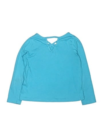 Pony Tails Long Sleeve T-Shirt (view 2)