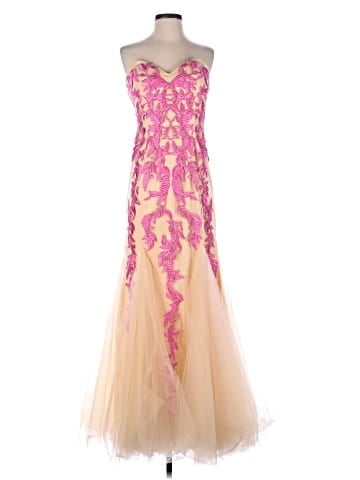 Sherri Hill Cocktail Dress (view 1)