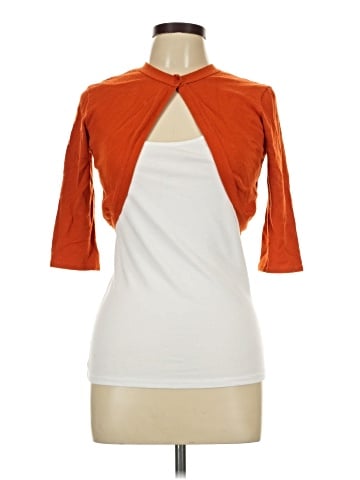 Zara Basic Cardigan (view 1)
