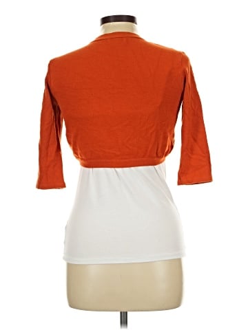 Zara Basic Cardigan (view 2)