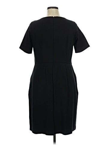 Lands' End Casual Dress (view 2)