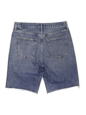 AGOLDE Denim Shorts (view 2)
