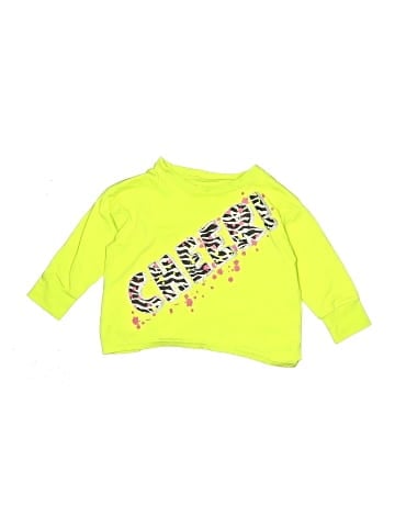 Pony Tails Long Sleeve T-Shirt (view 1)