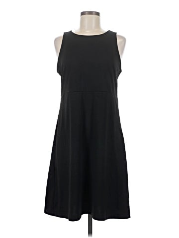 Eddie Bauer Casual Dress (view 1)