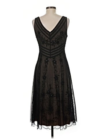 BCBGMAXAZRIA Cocktail Dress (view 2)