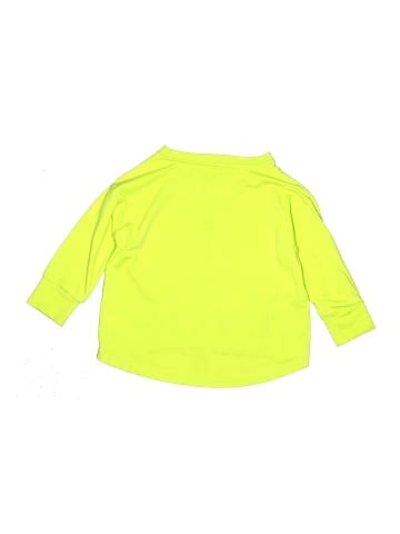 Pony Tails Long Sleeve T-Shirt (view 2)
