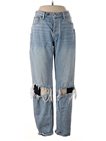 Abercrombie & Fitch Jeans (view 1)