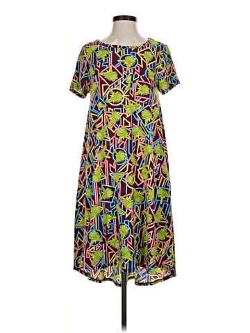 Lularoe Casual Dress (view 1)