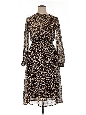 Zara Cocktail Dress (view 1)