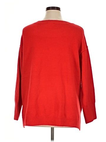 CeCe Pullover Sweater (view 2)